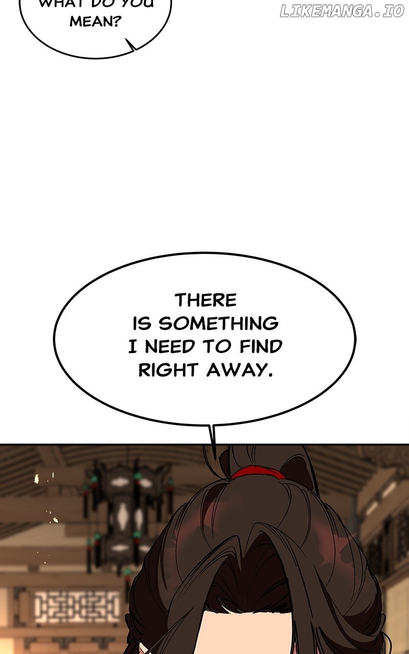 Goddess’s Way of Attacking Tigers Chapter 65 - Page 156