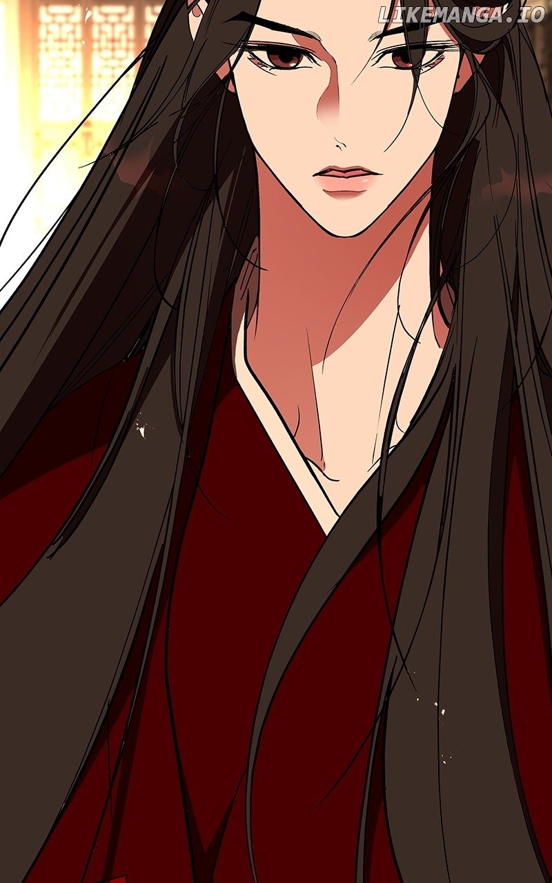 Goddess’s Way of Attacking Tigers Chapter 65 - Page 157
