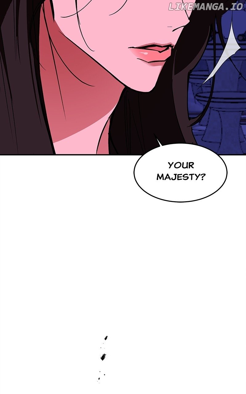 Goddess’s Way of Attacking Tigers Chapter 65 - Page 22