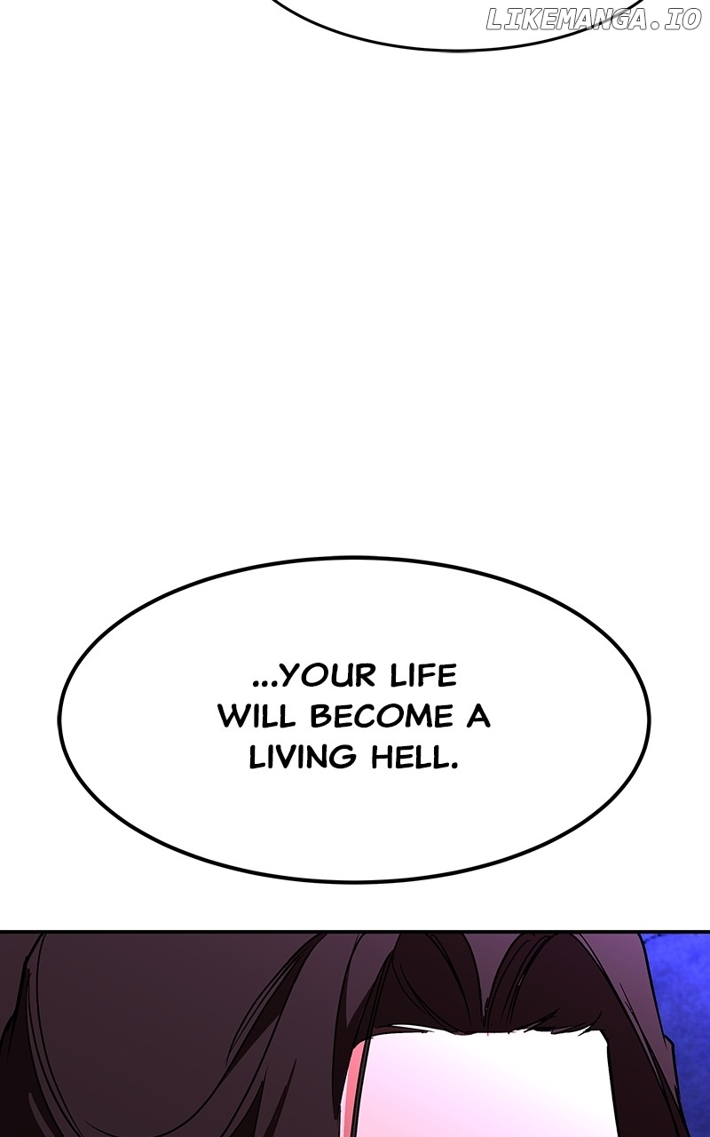 Goddess’s Way of Attacking Tigers Chapter 65 - Page 29
