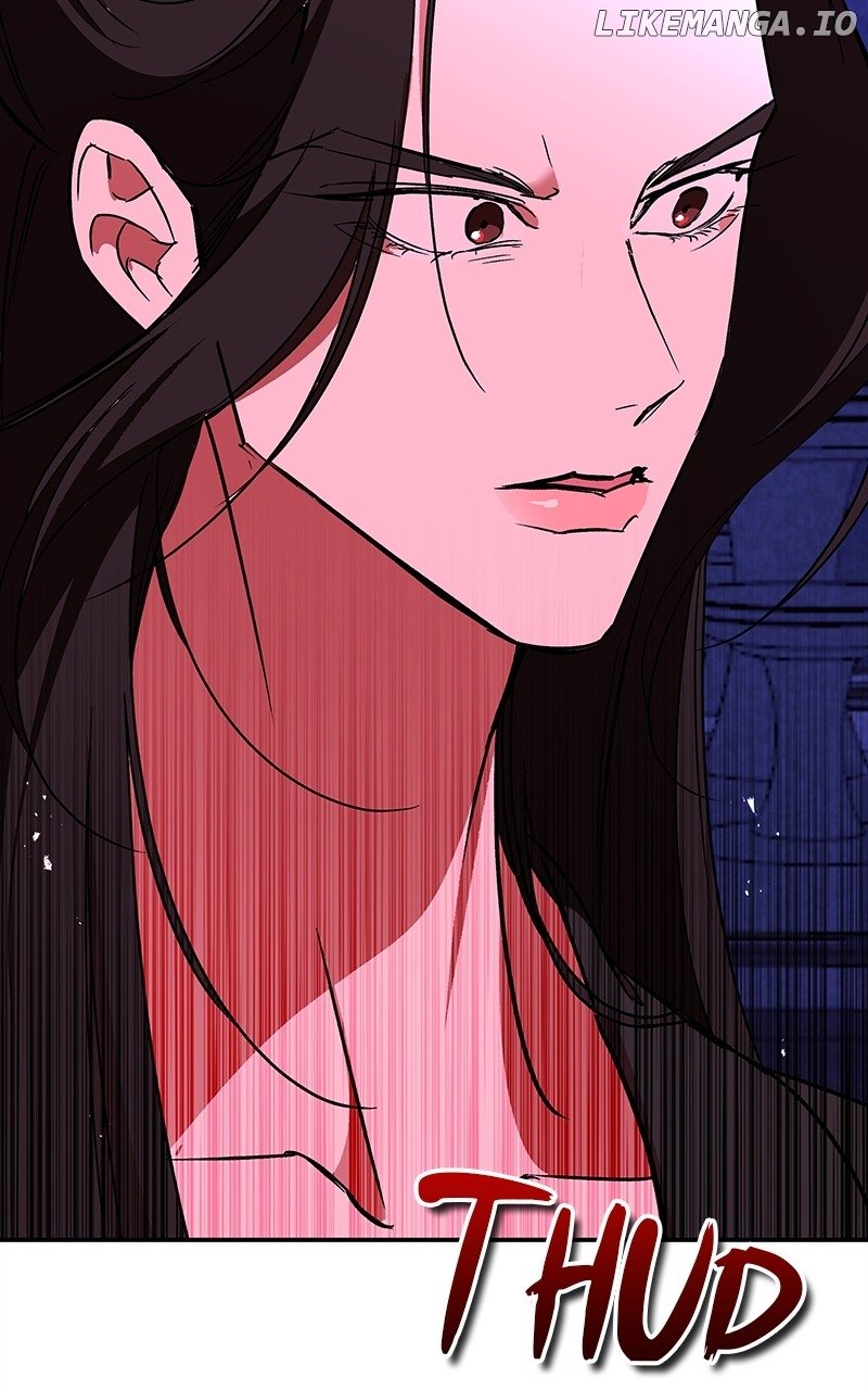 Goddess’s Way of Attacking Tigers Chapter 65 - Page 30