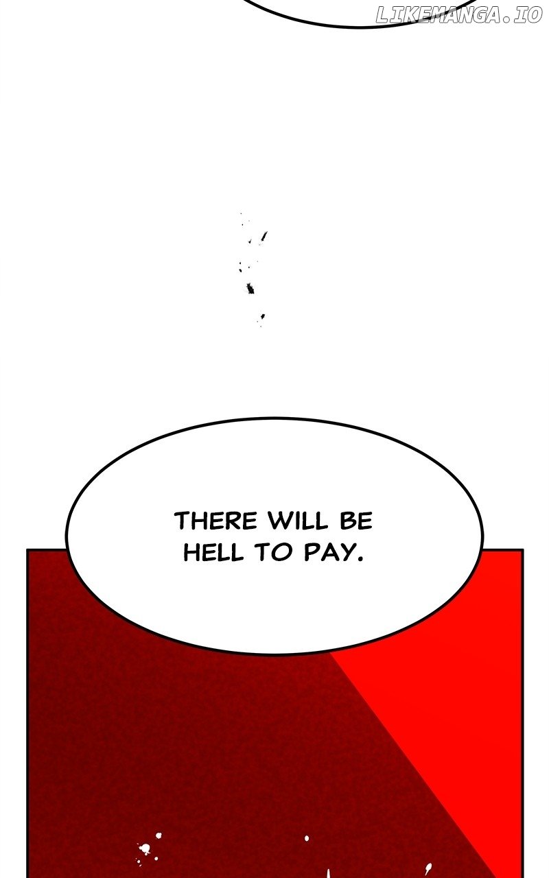 Goddess’s Way of Attacking Tigers Chapter 65 - Page 34