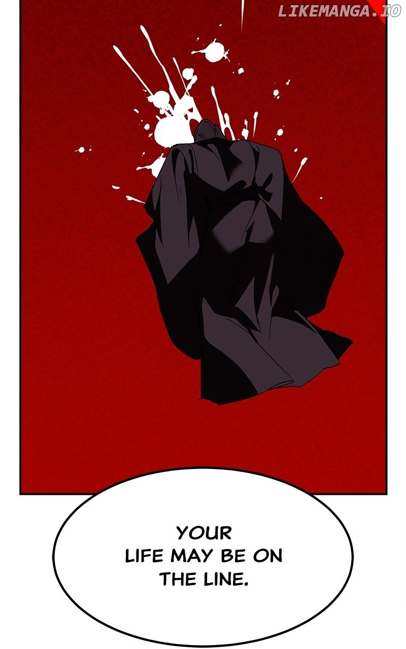 Goddess’s Way of Attacking Tigers Chapter 65 - Page 35