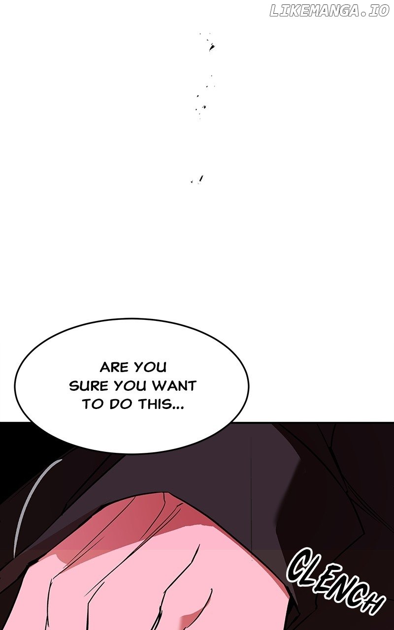 Goddess’s Way of Attacking Tigers Chapter 65 - Page 36