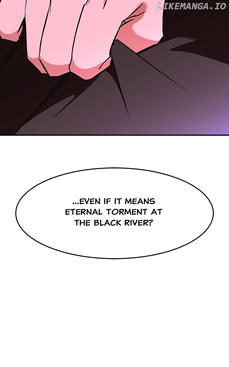 Goddess’s Way of Attacking Tigers Chapter 65 - Page 37