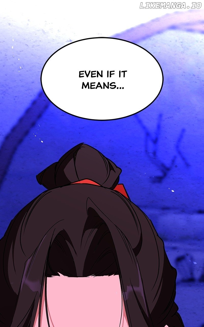 Goddess’s Way of Attacking Tigers Chapter 65 - Page 38