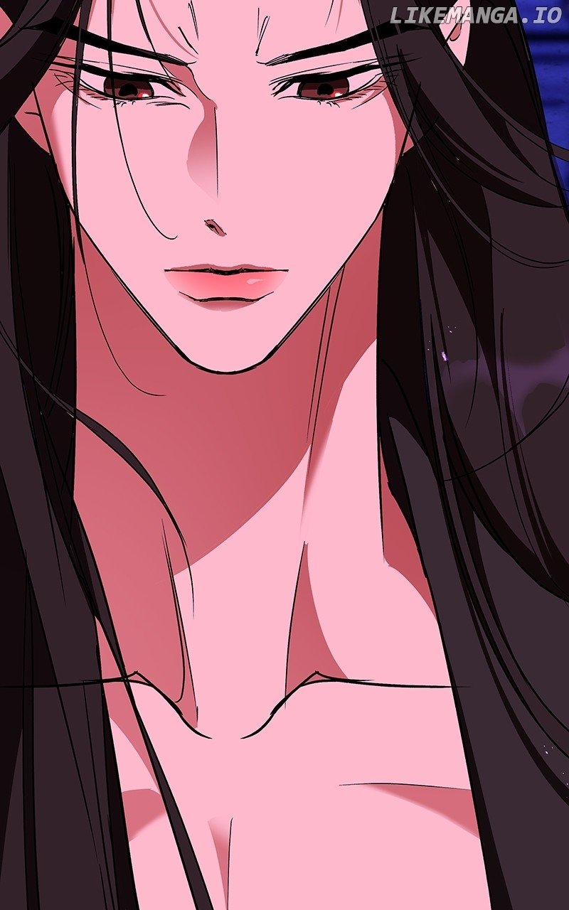 Goddess’s Way of Attacking Tigers Chapter 65 - Page 39