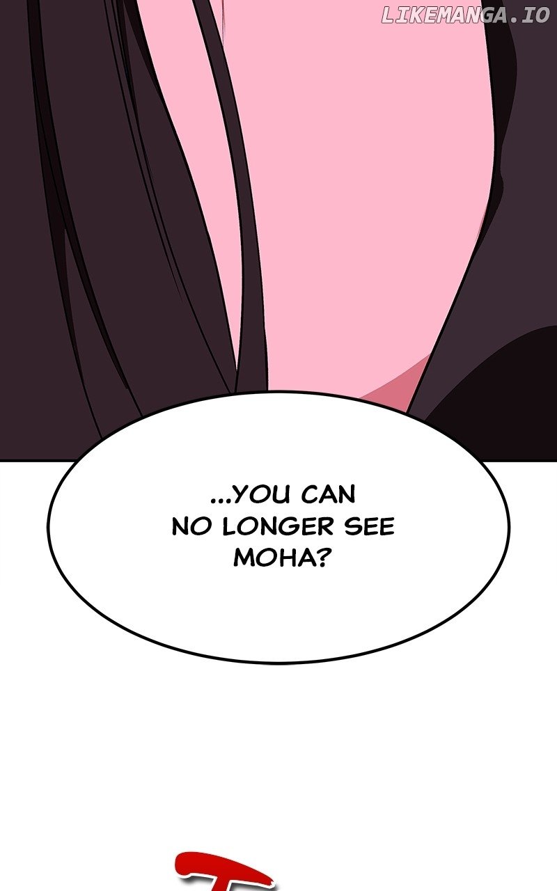 Goddess’s Way of Attacking Tigers Chapter 65 - Page 40