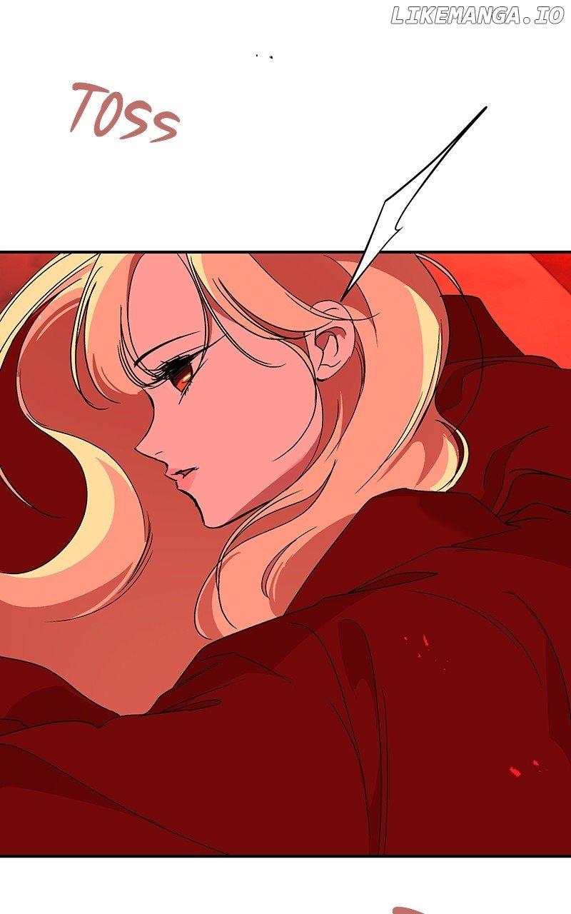 Goddess’s Way of Attacking Tigers Chapter 65 - Page 43