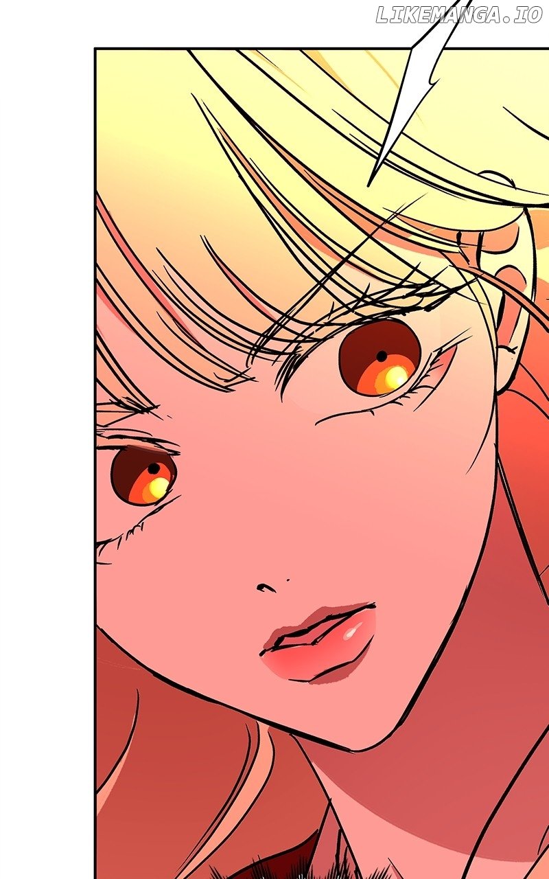 Goddess’s Way of Attacking Tigers Chapter 65 - Page 46