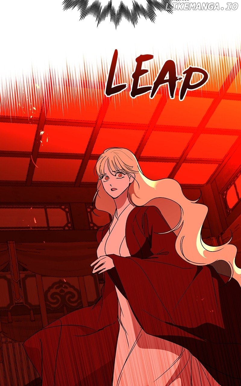 Goddess’s Way of Attacking Tigers Chapter 65 - Page 48