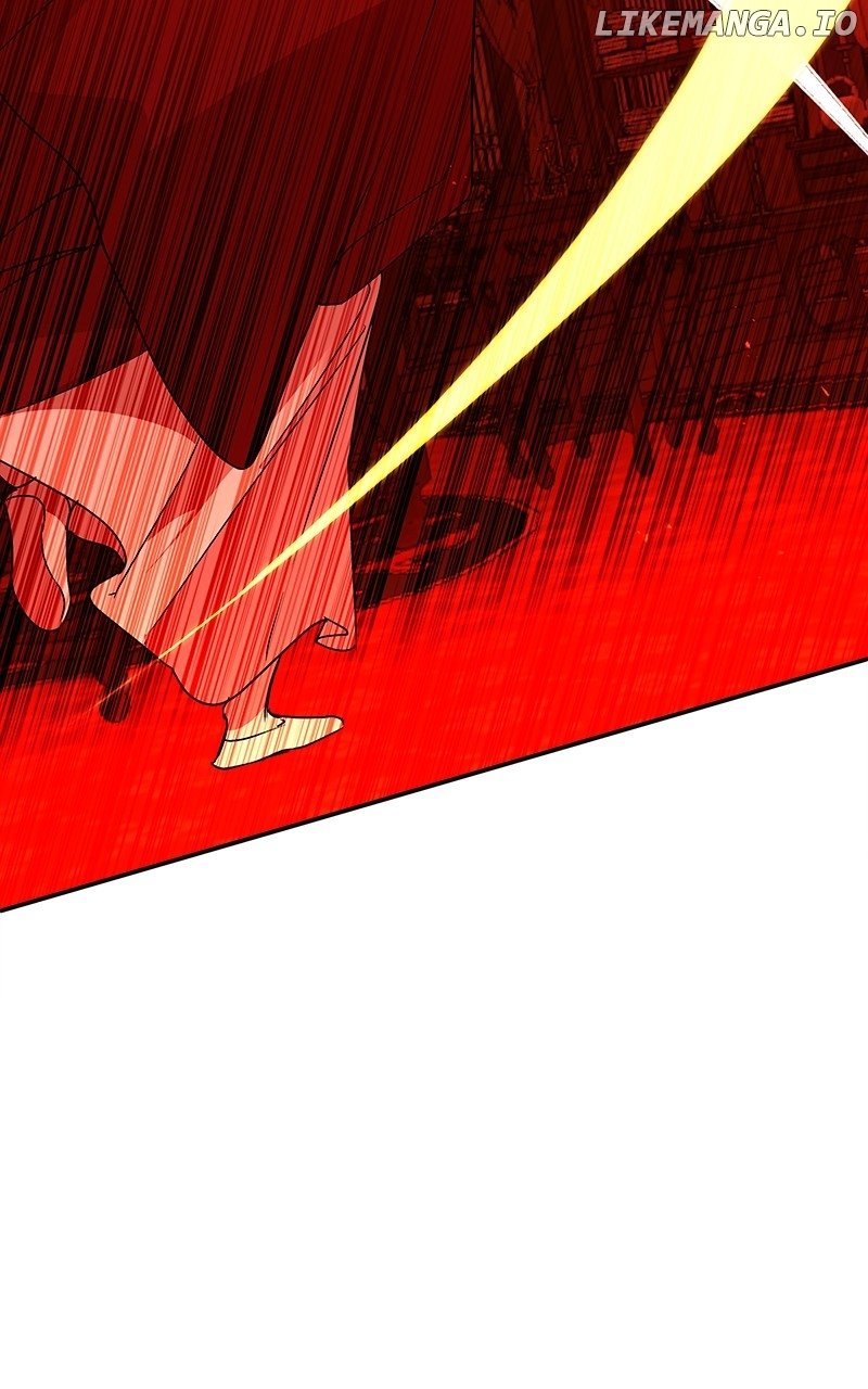 Goddess’s Way of Attacking Tigers Chapter 65 - Page 51