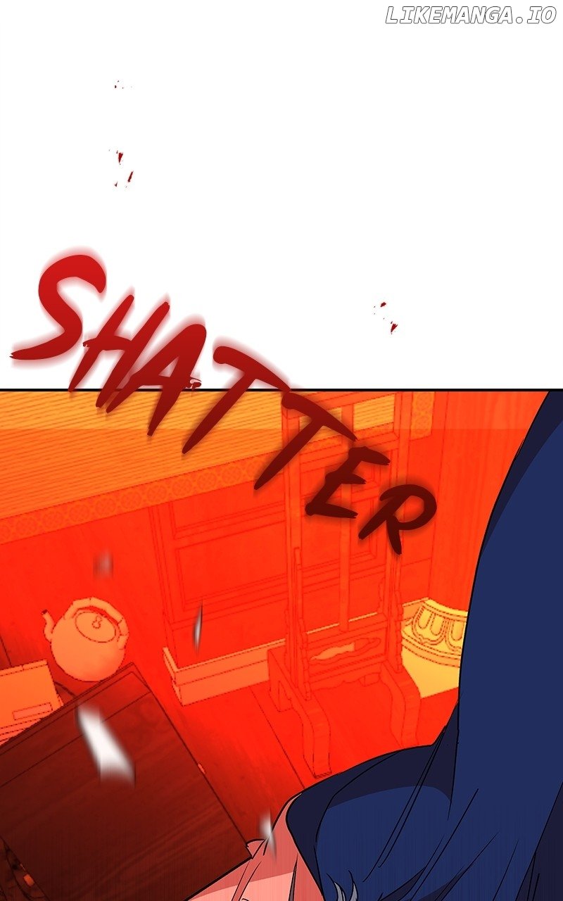 Goddess’s Way of Attacking Tigers Chapter 65 - Page 52