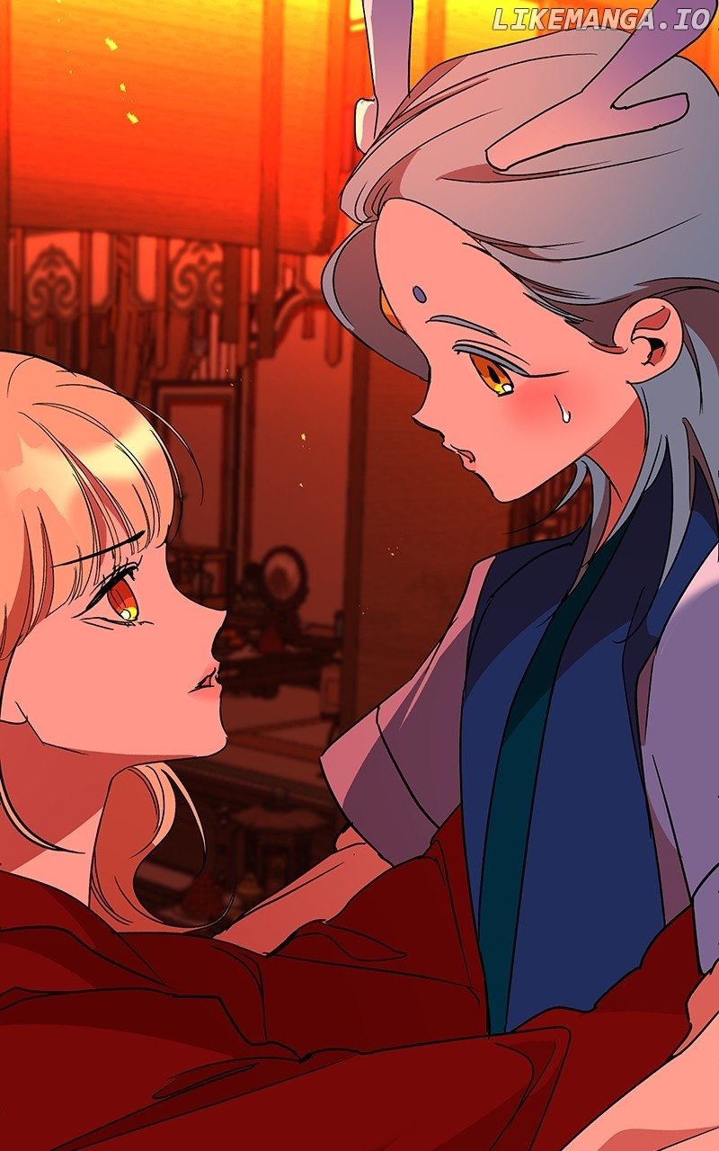 Goddess’s Way of Attacking Tigers Chapter 65 - Page 65