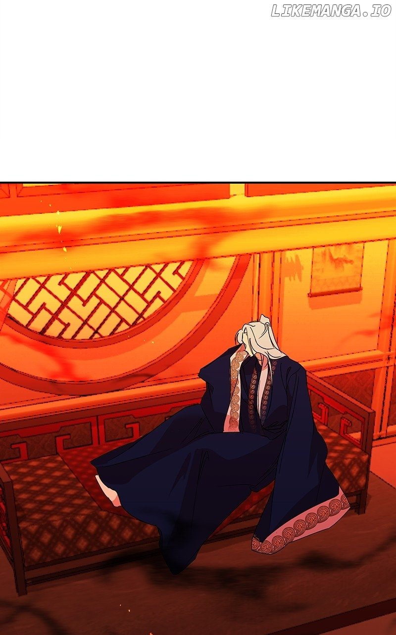 Goddess’s Way of Attacking Tigers Chapter 65 - Page 68