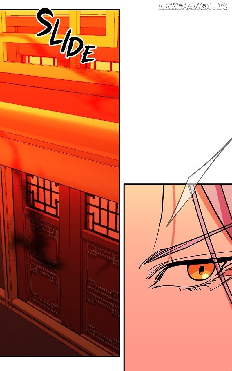 Goddess’s Way of Attacking Tigers Chapter 65 - Page 70
