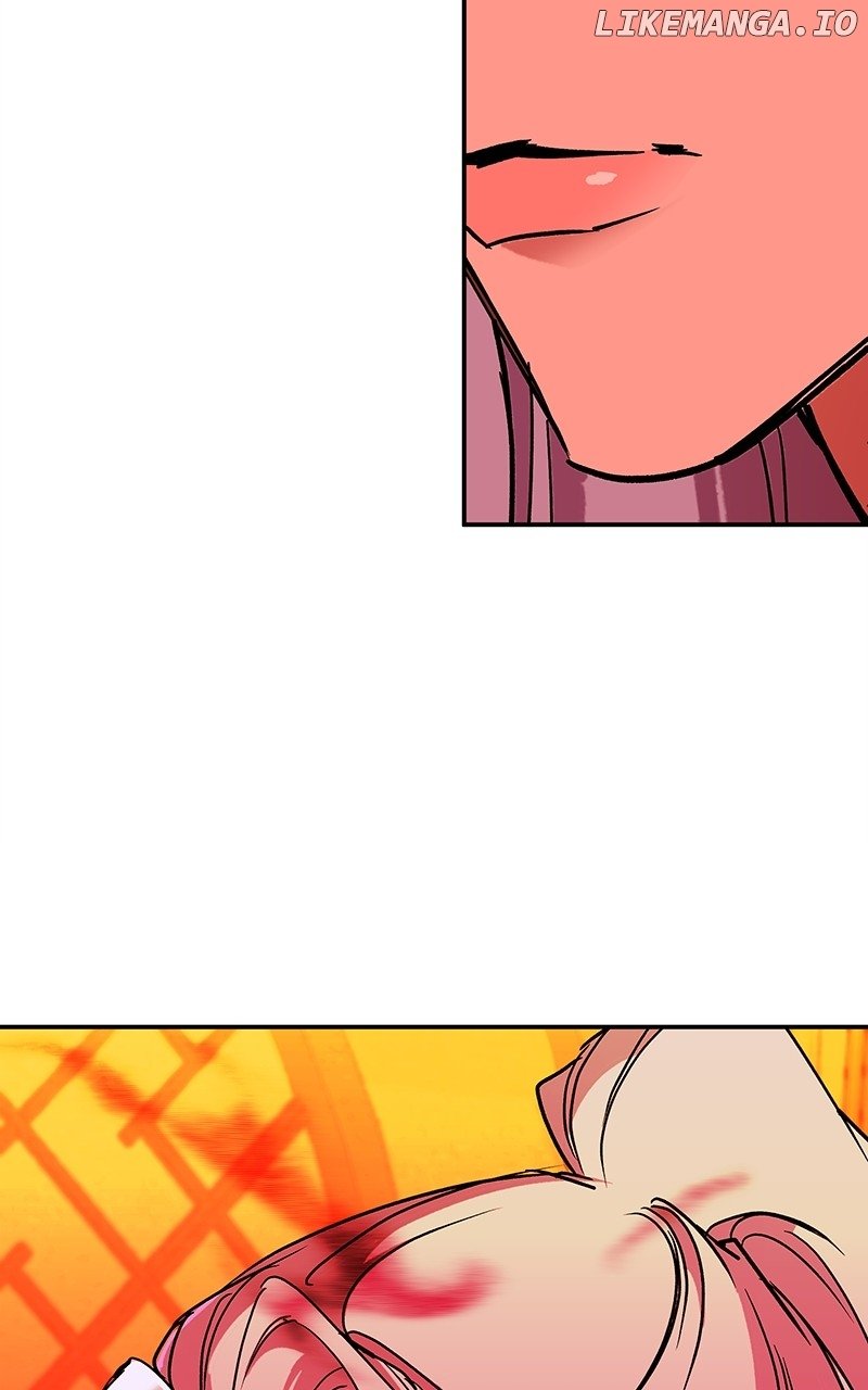 Goddess’s Way of Attacking Tigers Chapter 65 - Page 71