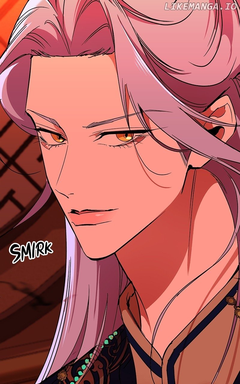 Goddess’s Way of Attacking Tigers Chapter 65 - Page 72