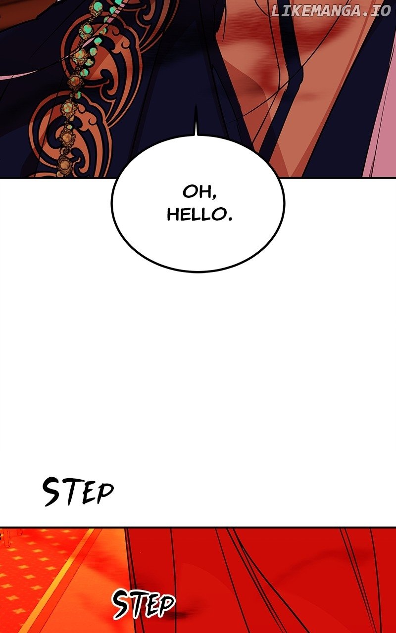 Goddess’s Way of Attacking Tigers Chapter 65 - Page 73