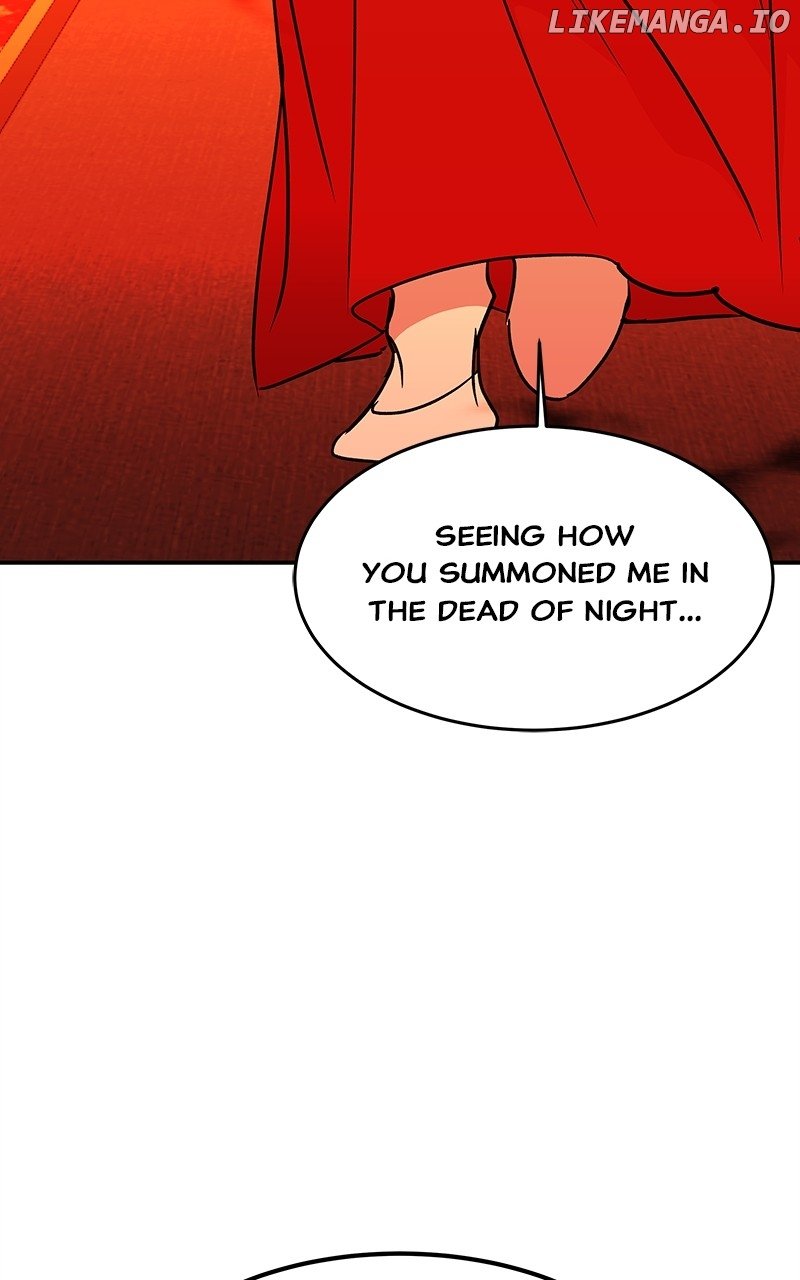 Goddess’s Way of Attacking Tigers Chapter 65 - Page 74