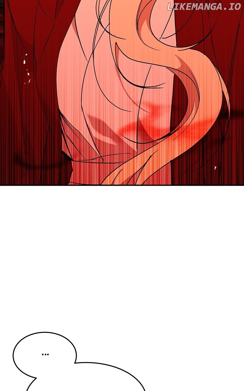 Goddess’s Way of Attacking Tigers Chapter 65 - Page 76