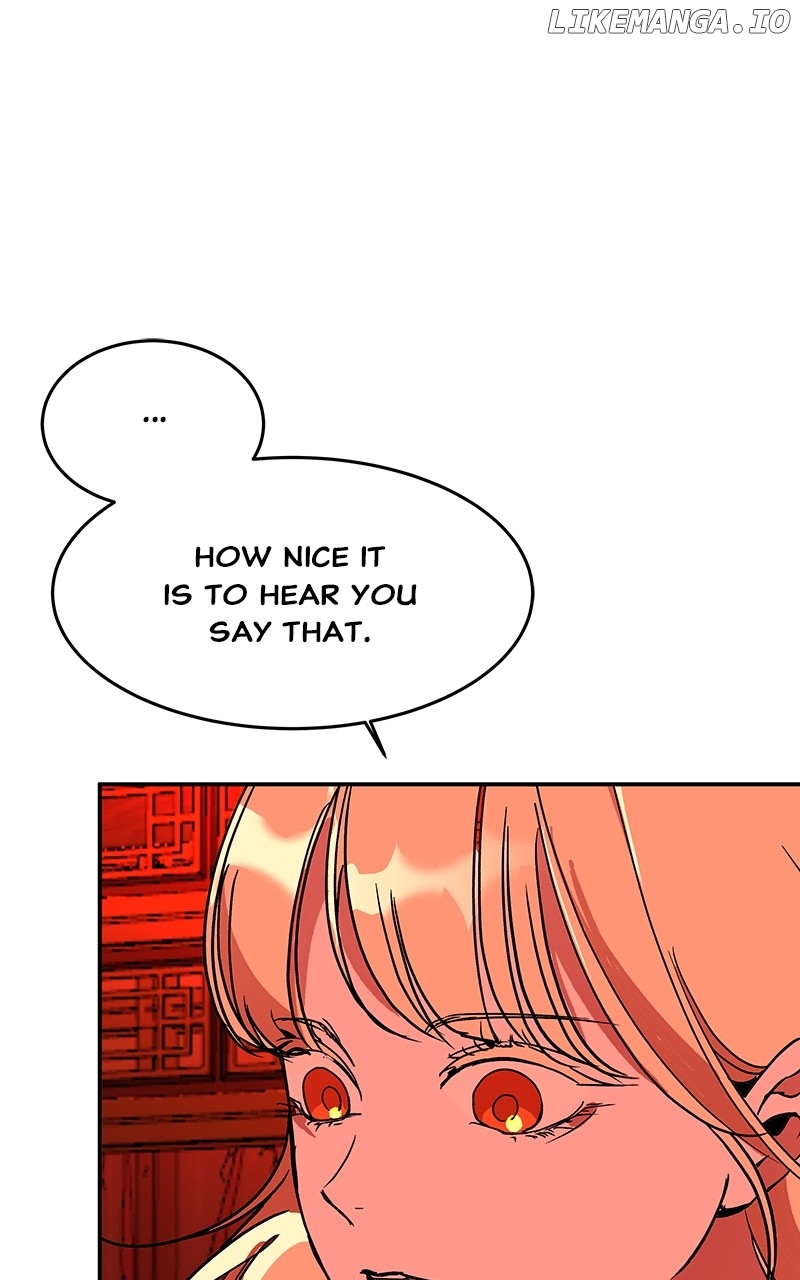 Goddess’s Way of Attacking Tigers Chapter 65 - Page 79