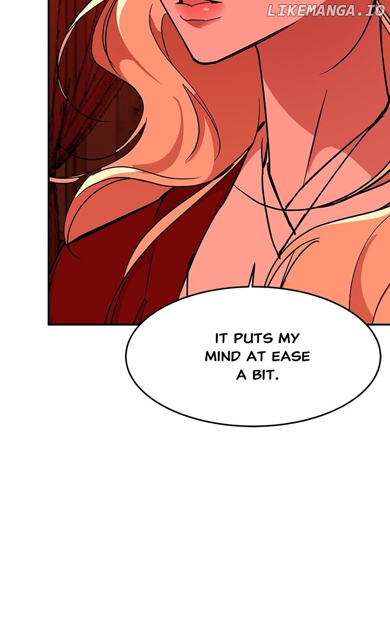 Goddess’s Way of Attacking Tigers Chapter 65 - Page 80