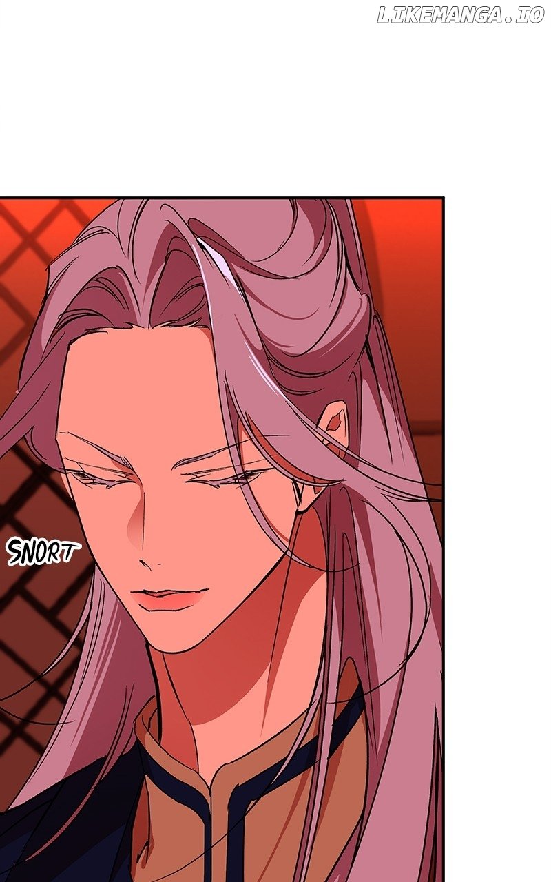 Goddess’s Way of Attacking Tigers Chapter 65 - Page 81