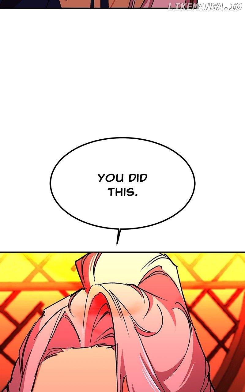 Goddess’s Way of Attacking Tigers Chapter 65 - Page 82