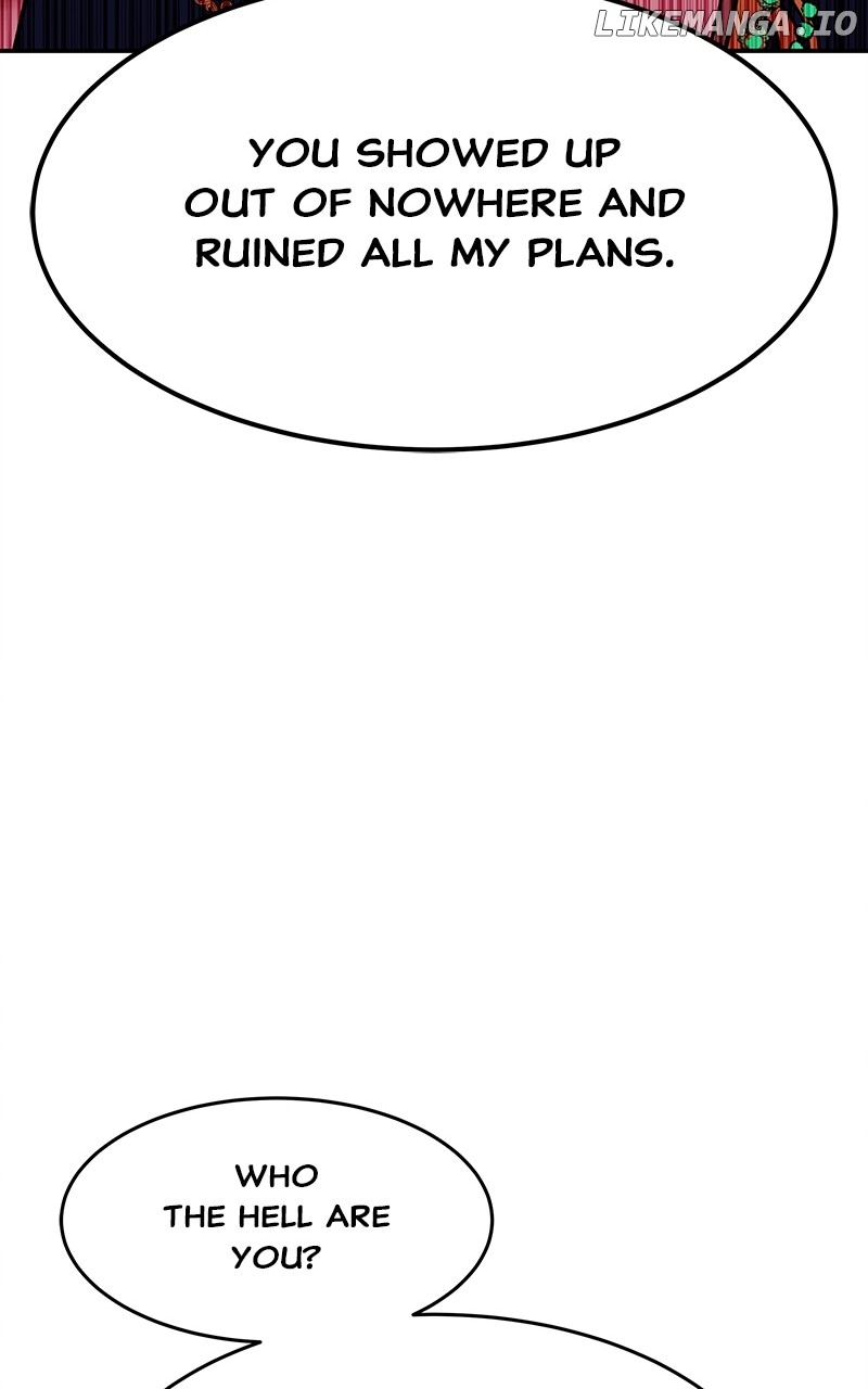 Goddess’s Way of Attacking Tigers Chapter 65 - Page 84