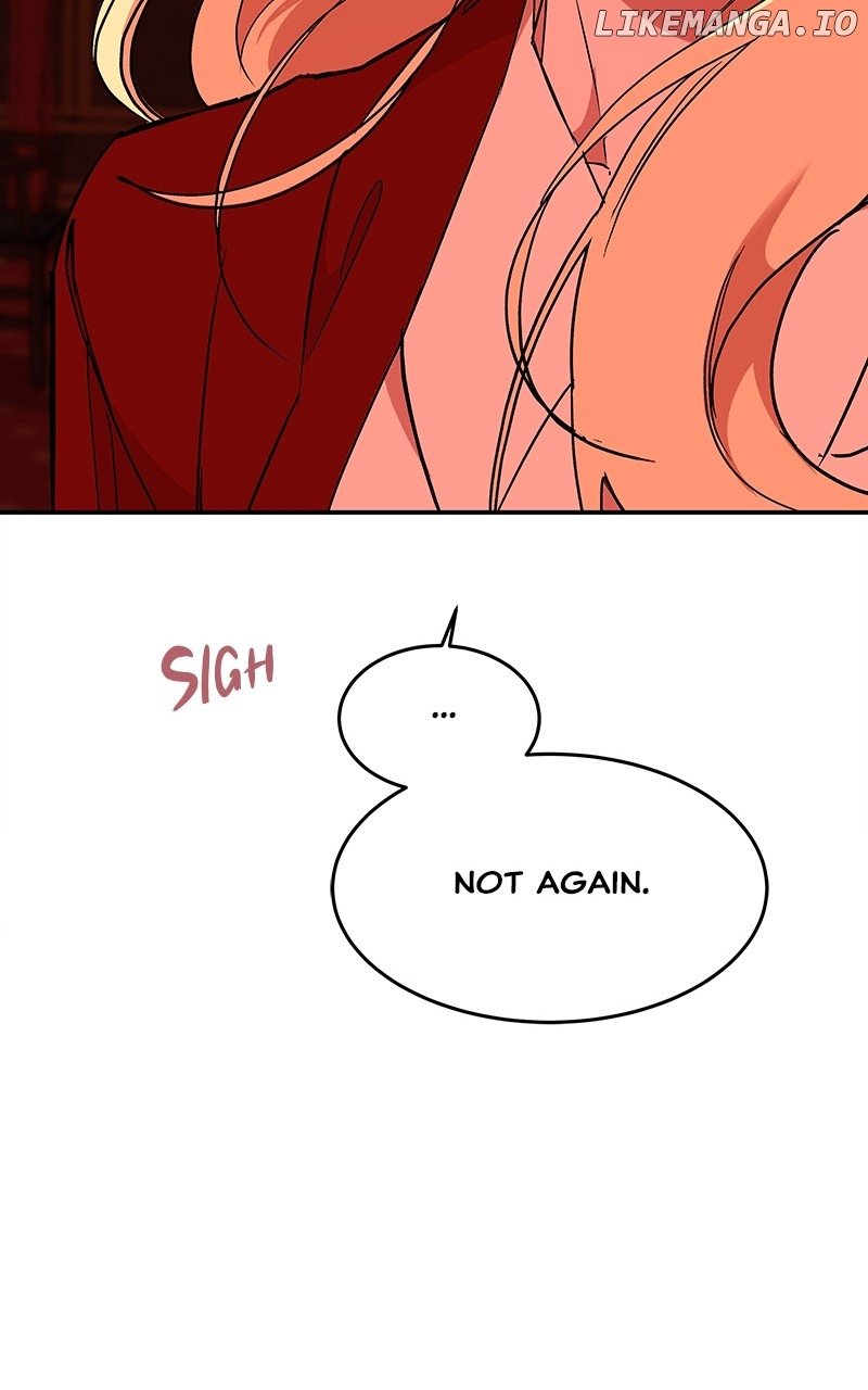 Goddess’s Way of Attacking Tigers Chapter 65 - Page 86