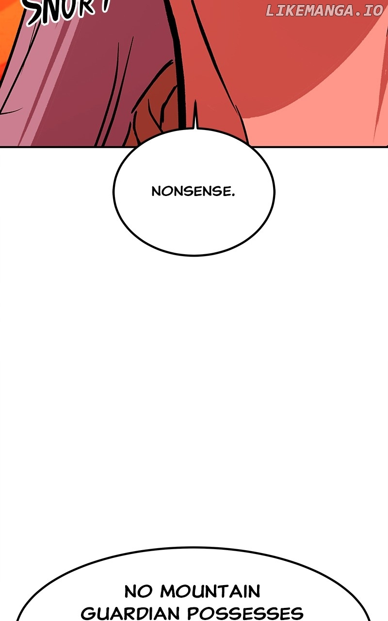Goddess’s Way of Attacking Tigers Chapter 65 - Page 88