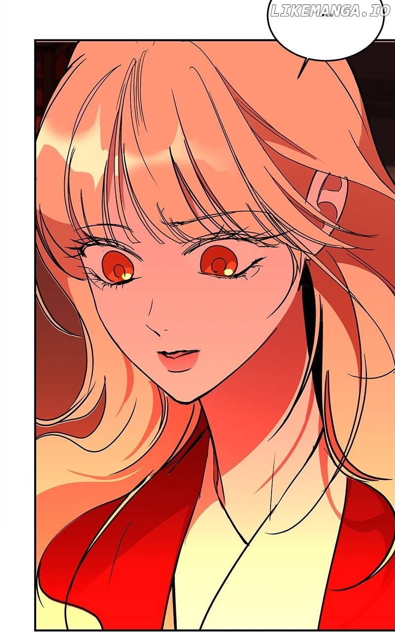 Goddess’s Way of Attacking Tigers Chapter 65 - Page 91