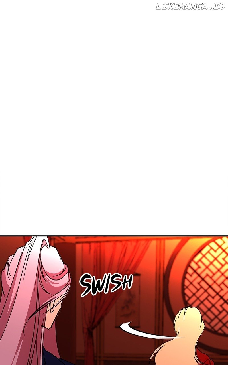 Goddess’s Way of Attacking Tigers Chapter 65 - Page 92