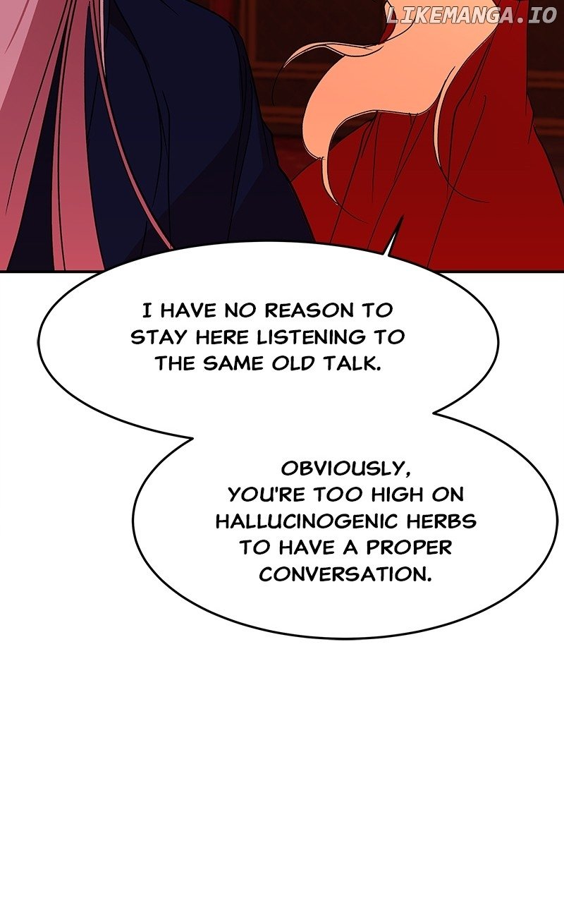 Goddess’s Way of Attacking Tigers Chapter 65 - Page 93