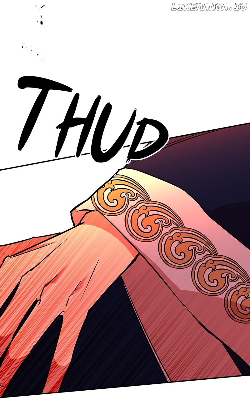 Goddess’s Way of Attacking Tigers Chapter 65 - Page 94