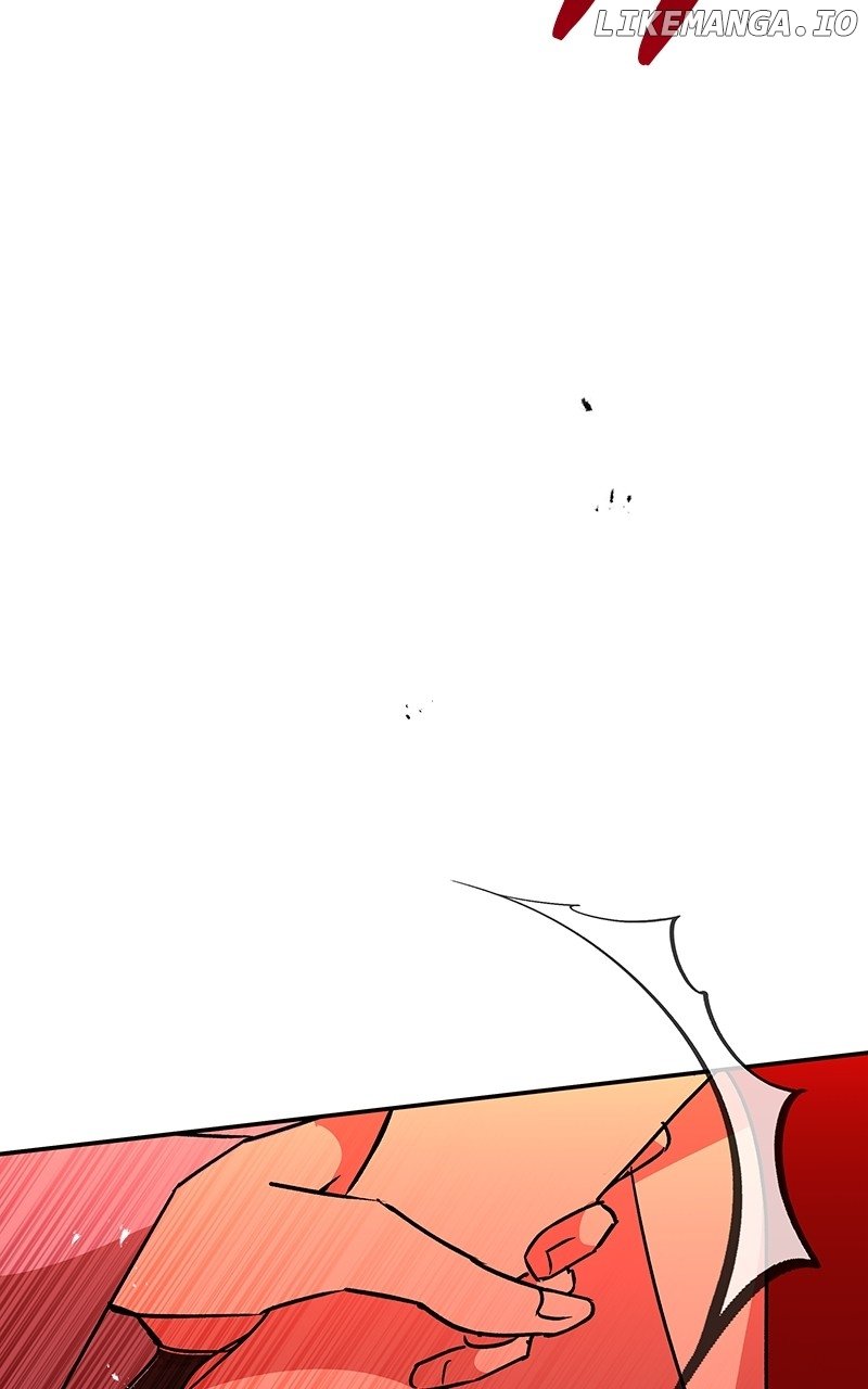 Goddess’s Way of Attacking Tigers Chapter 65 - Page 96