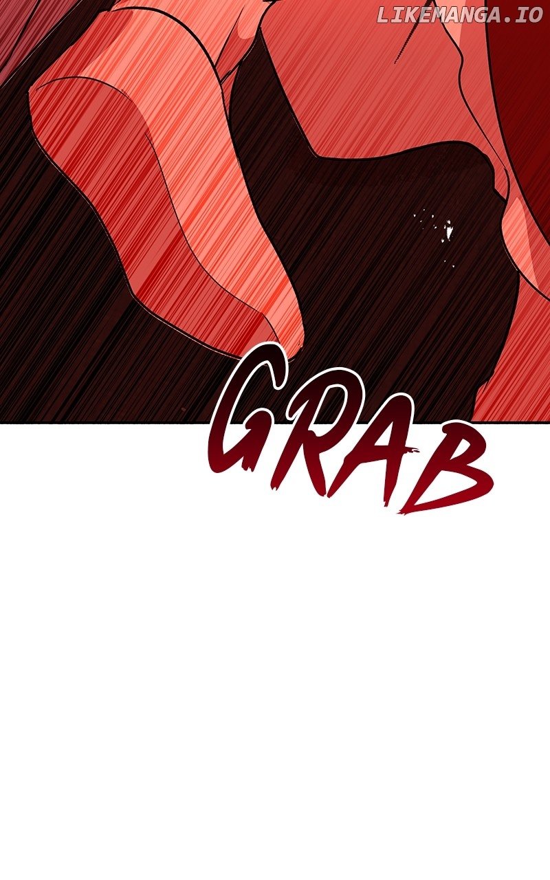 Goddess’s Way of Attacking Tigers Chapter 65 - Page 97