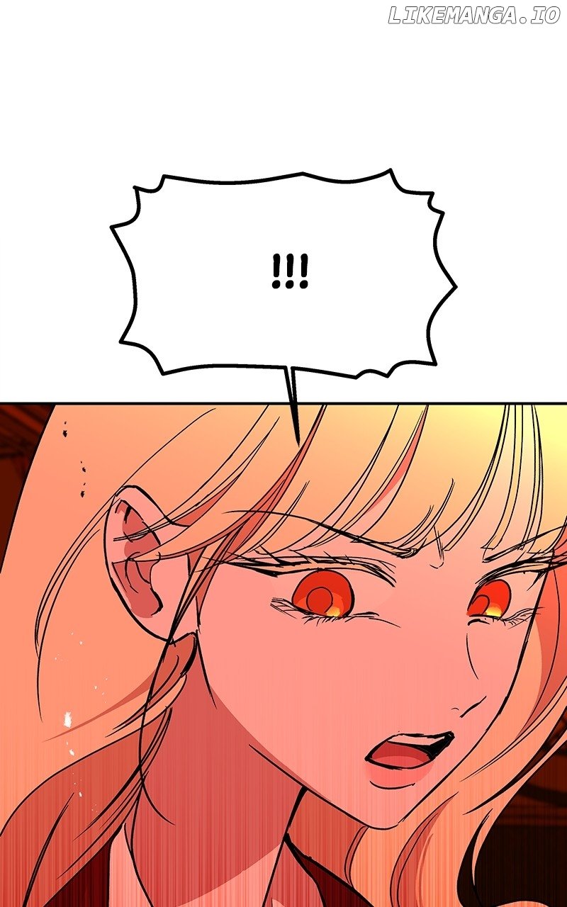 Goddess’s Way of Attacking Tigers Chapter 65 - Page 98