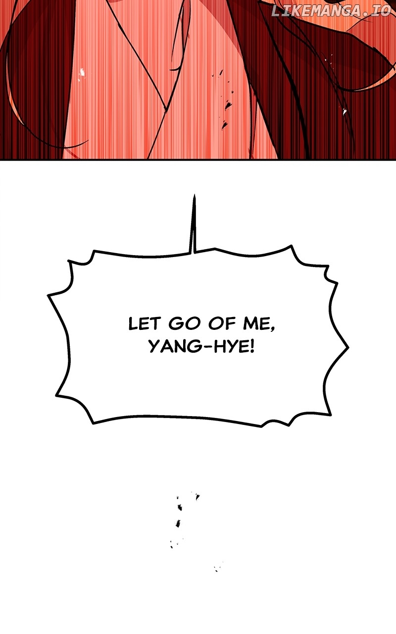 Goddess’s Way of Attacking Tigers Chapter 65 - Page 99