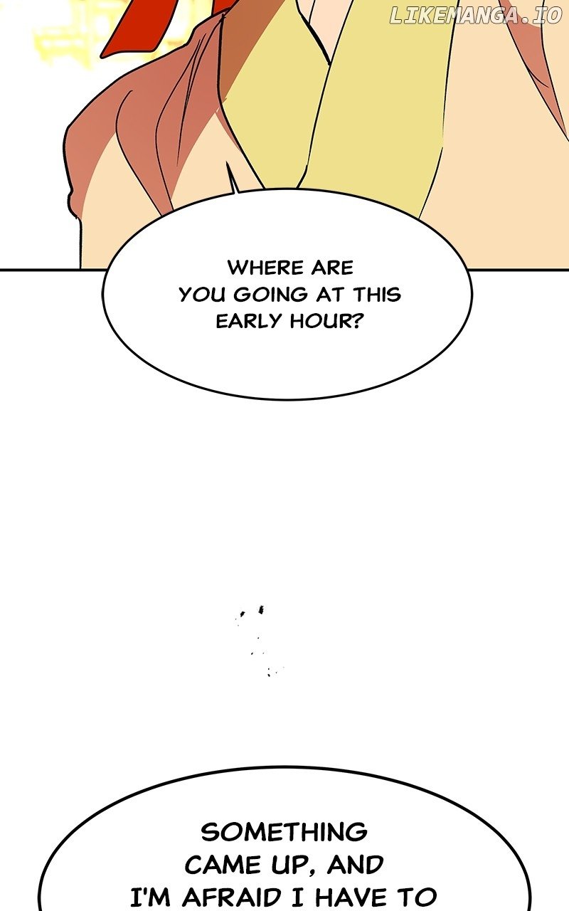 Goddess’s Way of Attacking Tigers Chapter 66 - Page 1