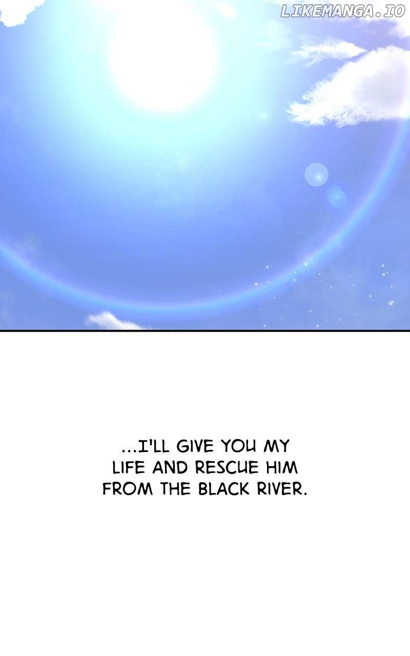 Goddess’s Way of Attacking Tigers Chapter 66 - Page 101