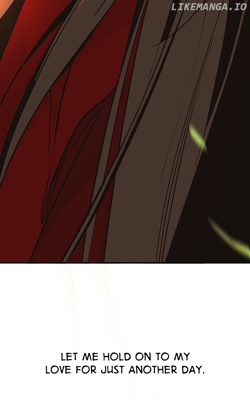 Goddess’s Way of Attacking Tigers Chapter 66 - Page 104