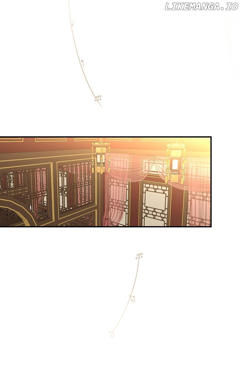 Goddess’s Way of Attacking Tigers Chapter 66 - Page 106