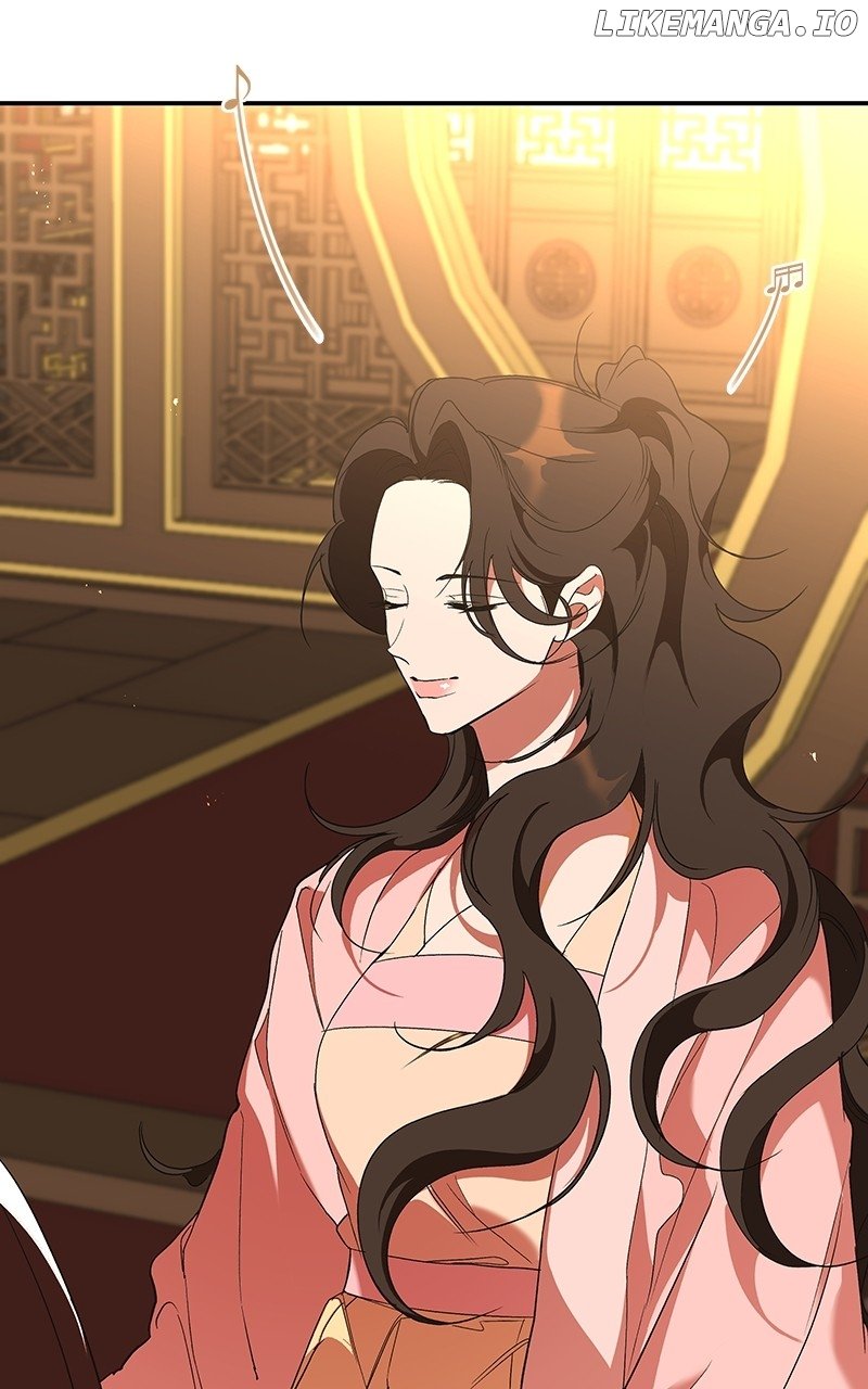 Goddess’s Way of Attacking Tigers Chapter 66 - Page 107