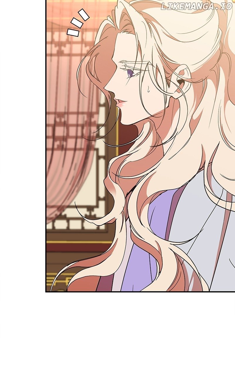 Goddess’s Way of Attacking Tigers Chapter 66 - Page 109