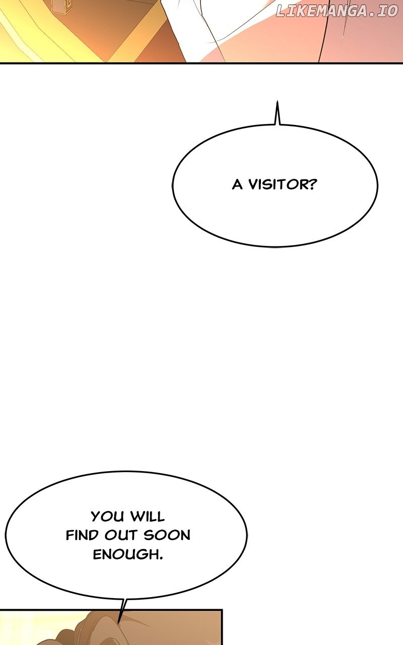 Goddess’s Way of Attacking Tigers Chapter 66 - Page 111