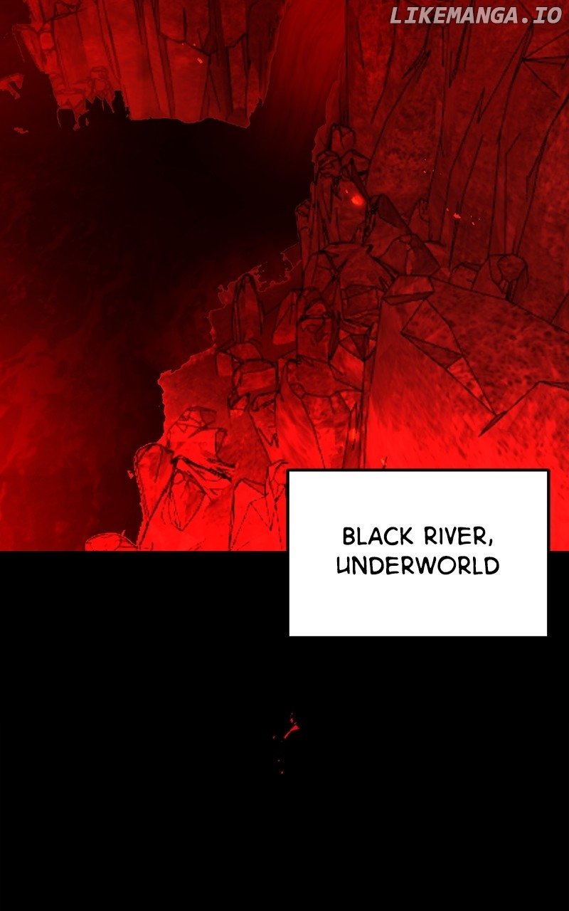 Goddess’s Way of Attacking Tigers Chapter 66 - Page 115