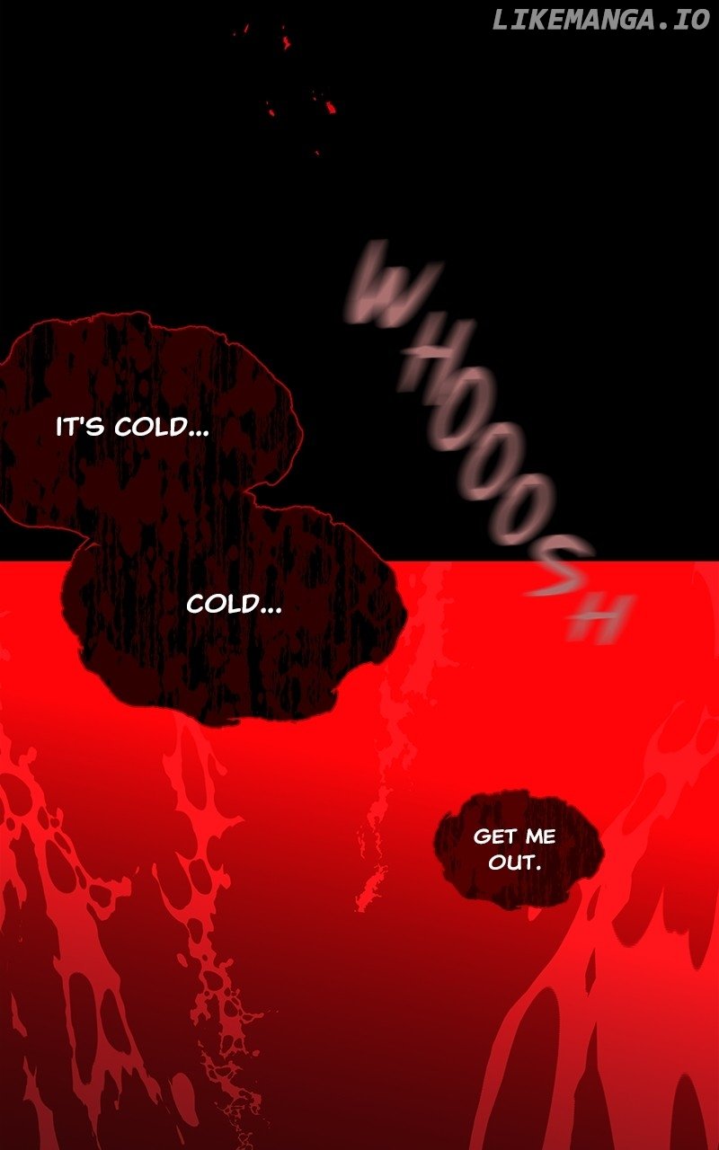 Goddess’s Way of Attacking Tigers Chapter 66 - Page 116