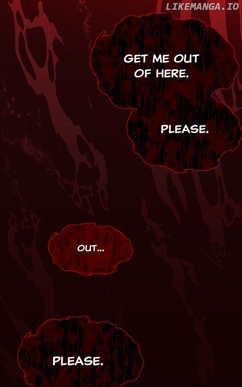 Goddess’s Way of Attacking Tigers Chapter 66 - Page 117